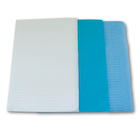 Schutzservietten, Cybertech, 2lg, 33x45cm, blau, 500St Schutzservietten, Cybertech, 2lg, 33x45cm, blau, 500St