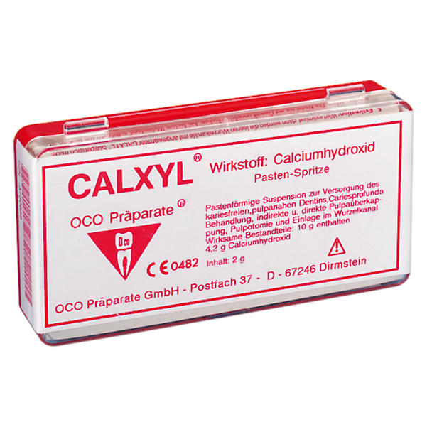 Calxyl