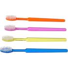 Einmalzahnbürsten farbig Einmalzahnbürsten farbig