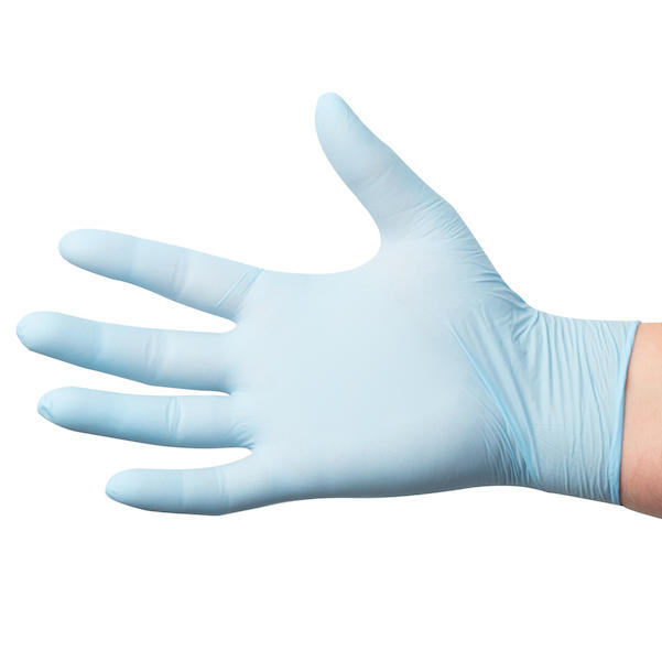Gen-X Nitril Handschuhe
