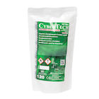 ULTRA CLEAN LEMON Schnelldesinfektionstücher ULTRA CLEAN LEMON Schnelldesinfektionstücher