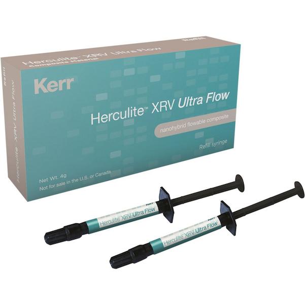 Herculite XRV Ultra Flow