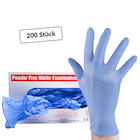 DE-Nitril-Handschuhe blau DE-Nitril-Handschuhe blau