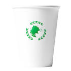 DE-Papierbecher, biologisch abbaubar DE-Papierbecher, biologisch abbaubar