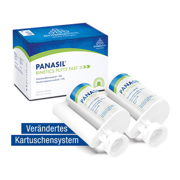 Panasil binetics